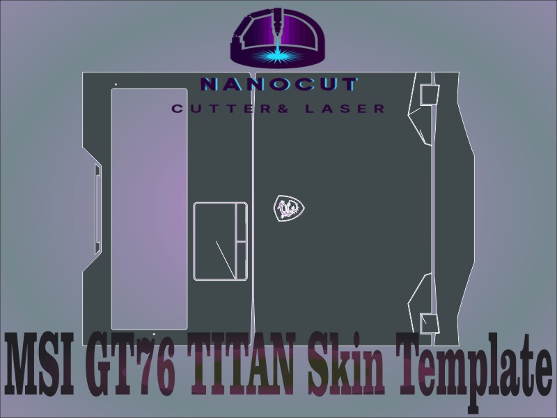 MSI GT76 TITAN